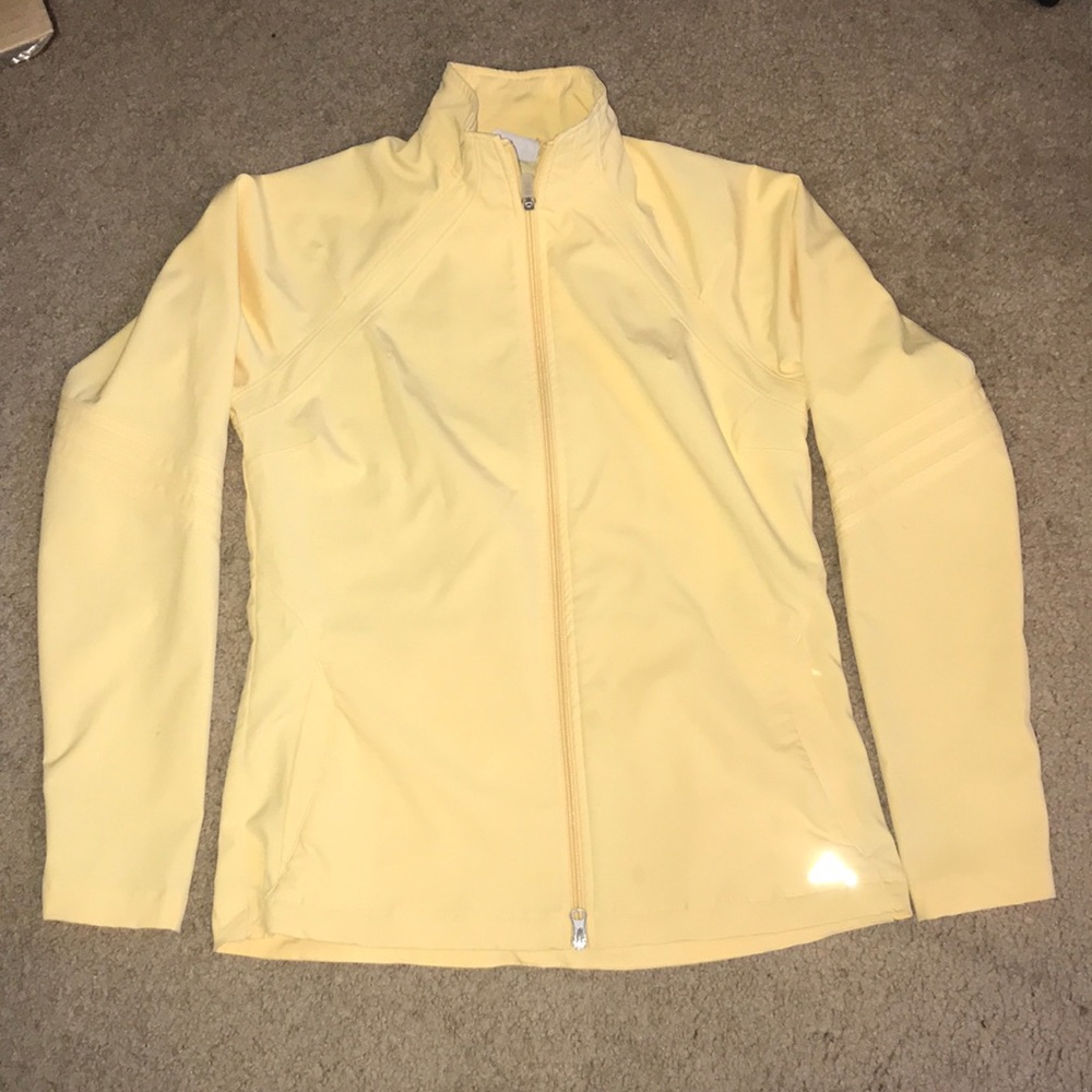 Adidas Jacket